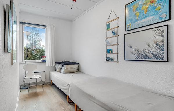 Holiday Home - Kelstrup Strand , Denmark - F07275 602