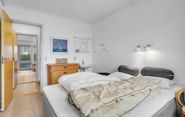 Holiday Home - Kelstrup Strand , Denmark - F07275 603