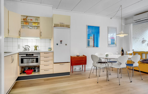 Holiday Home - Kelstrup Strand , Denmark - F07275 402