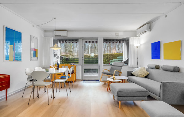 Holiday Home - Kelstrup Strand , Denmark - F07275 4