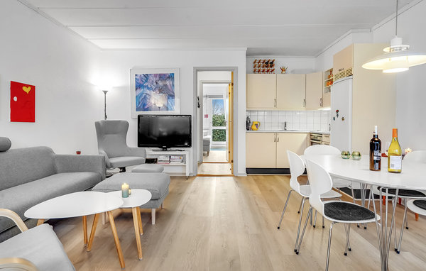 Holiday Home - Kelstrup Strand , Denmark - F07275 301