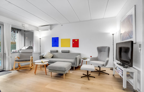 Holiday Home - Kelstrup Strand , Denmark - F07275 5