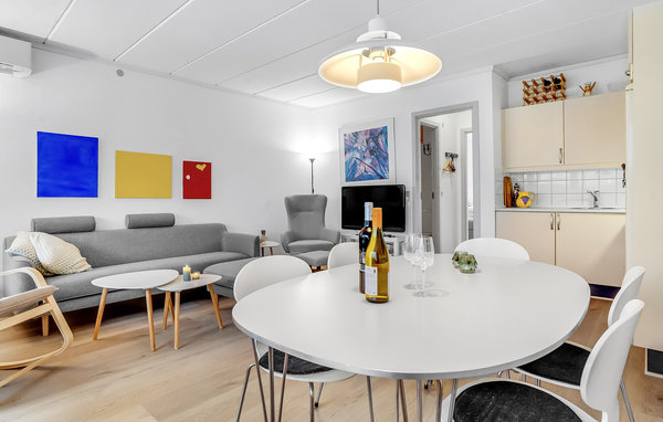 Holiday Home - Kelstrup Strand , Denmark - F07275 6