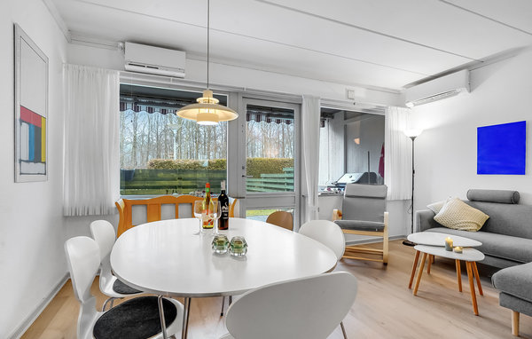 Holiday Home - Kelstrup Strand , Denmark - F07275 302