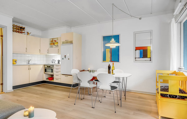 Holiday Home - Kelstrup Strand , Denmark - F07275 7