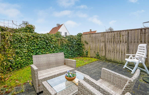 Holiday Home - Kelstrup Strand , Denmark - F07275 3