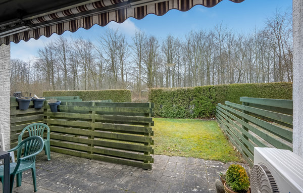 Holiday Home - Kelstrup Strand , Denmark - F07275 9