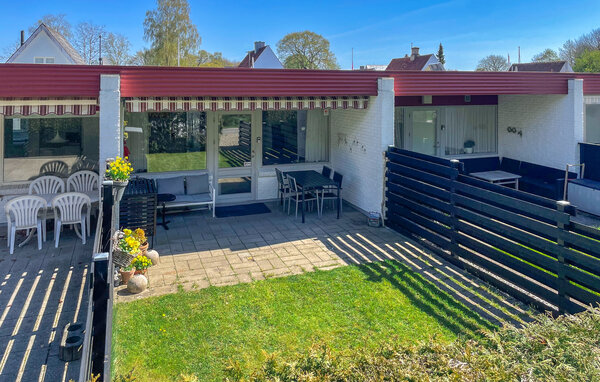Holiday Home - Kelstrup Strand , Denmark - F07275 8