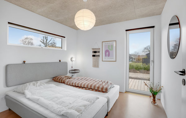 Ferienhaus - Hejsager , Dänemark - F07277 8