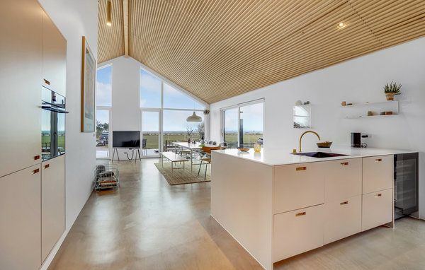 Ferienhaus - Hejsager , Dänemark - F07277 403