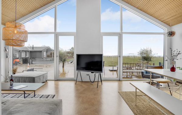 Ferienhaus - Hejsager , Dänemark - F07277 301