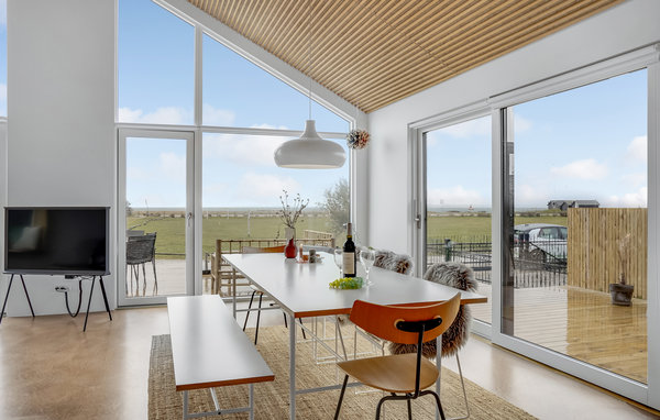 Ferienhaus - Hejsager , Dänemark - F07277 302