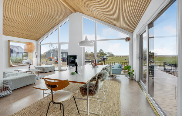 Ferienhaus - Hejsager , Dänemark - F07277 3