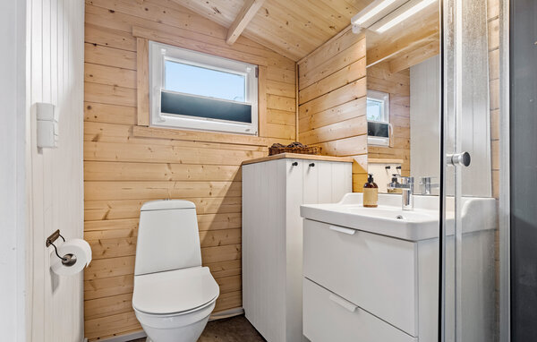 Semesterhus - Skarrev Strand , Danmark - F07278 701