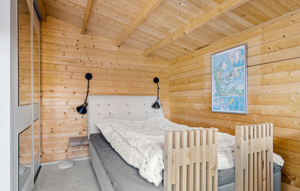 Semesterhus - Skarrev Strand , Danmark - F07278 601