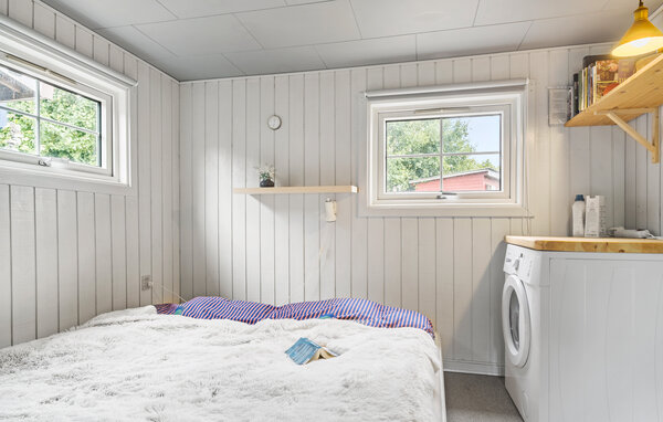 Semesterhus - Skarrev Strand , Danmark - F07278 602