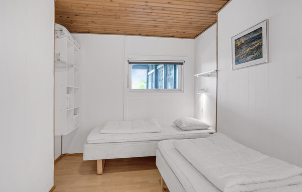 Domy wakacyjne - Årøsund , Dania - F07279 601