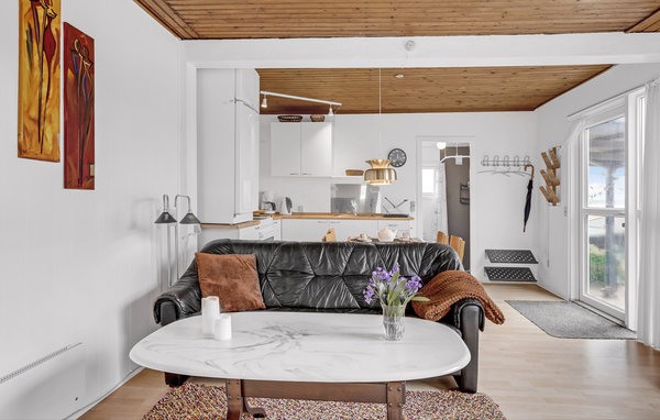 Domy wakacyjne - Årøsund , Dania - F07279 301