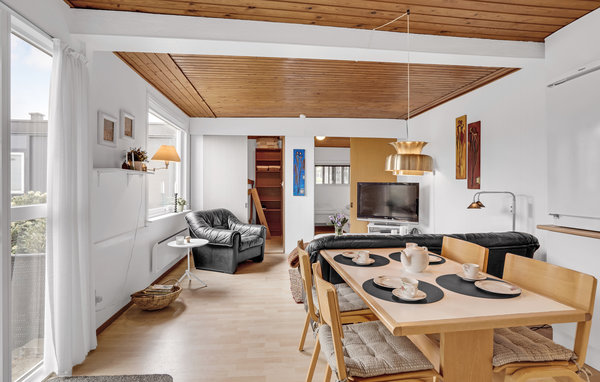 Domy wakacyjne - Årøsund , Dania - F07279 5