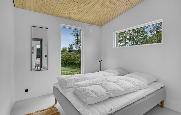 Ferienhaus - Hejsager , Dänemark - F07282 602