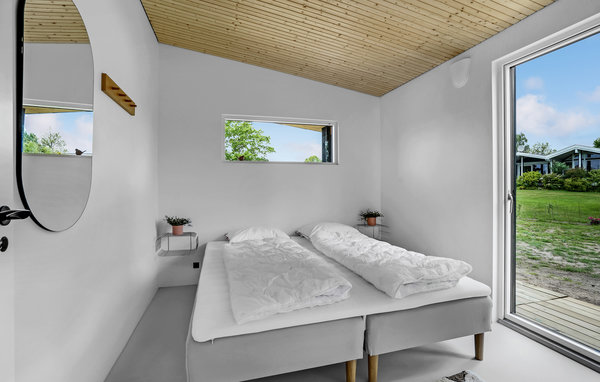 Ferienhaus - Hejsager , Dänemark - F07282 603