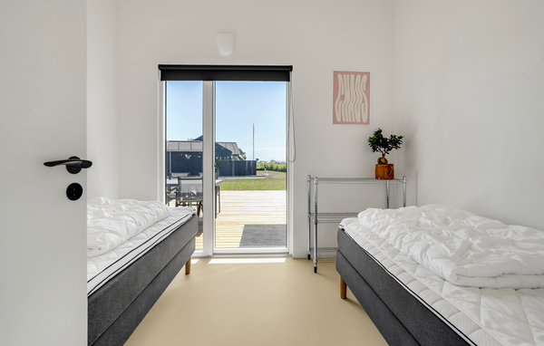 Ferienhaus - Hejsager , Dänemark - F07282 604