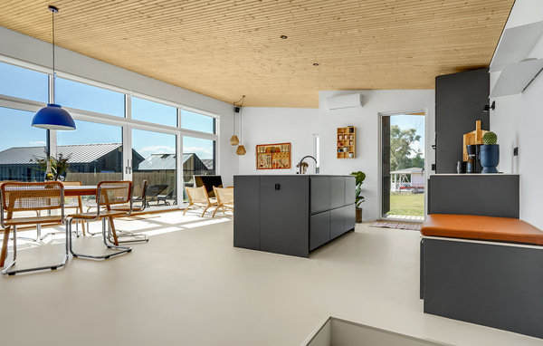Ferienhaus - Hejsager , Dänemark - F07282 5