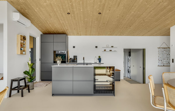 Ferienhaus - Hejsager , Dänemark - F07282 401