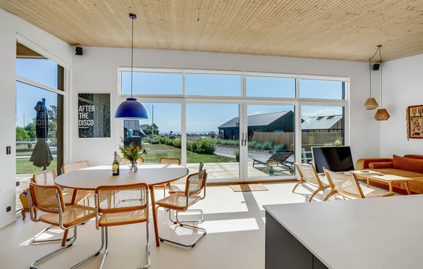 Ferienhaus - Hejsager , Dänemark - F07282 3