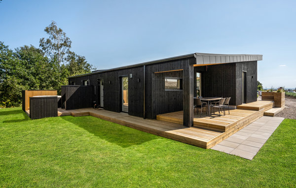 Ferienhaus - Hejsager , Dänemark - F07282 82