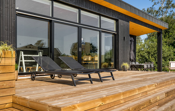 Ferienhaus - Hejsager , Dänemark - F07282 101