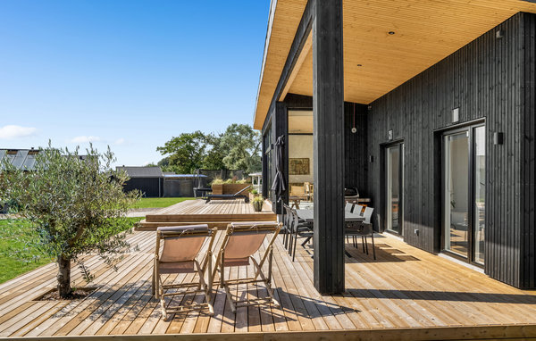 Ferienhaus - Hejsager , Dänemark - F07282 8