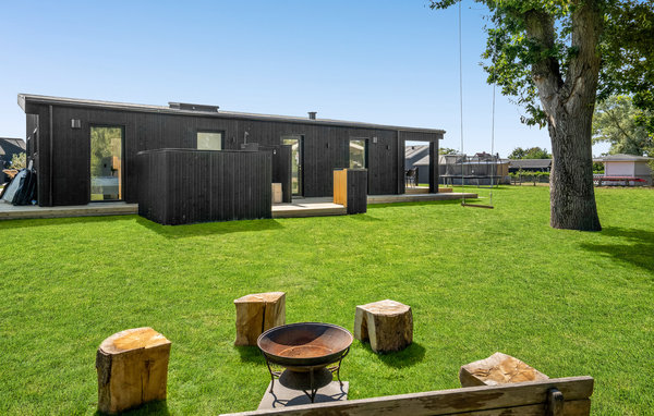 Ferienhaus - Hejsager , Dänemark - F07282 103