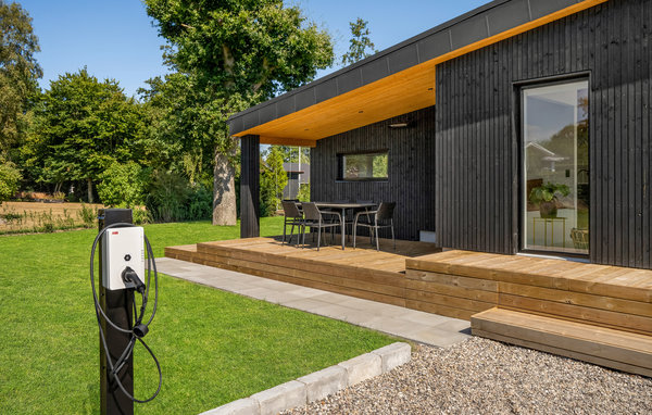 Ferienhaus - Hejsager , Dänemark - F07282 104