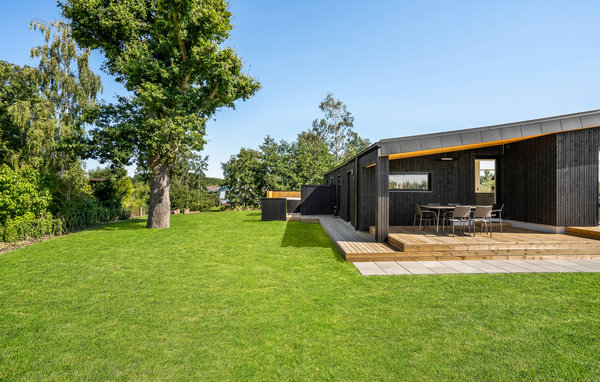 Ferienhaus - Hejsager , Dänemark - F07282 105