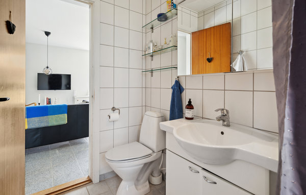 Location de vacances - Årøsund , Danemark - F07283 701