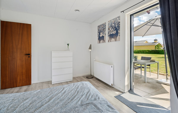 Location de vacances - Årøsund , Danemark - F07283 603
