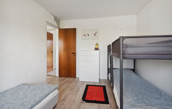 Location de vacances - Årøsund , Danemark - F07283 605