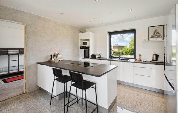 Location de vacances - Årøsund , Danemark - F07283 7