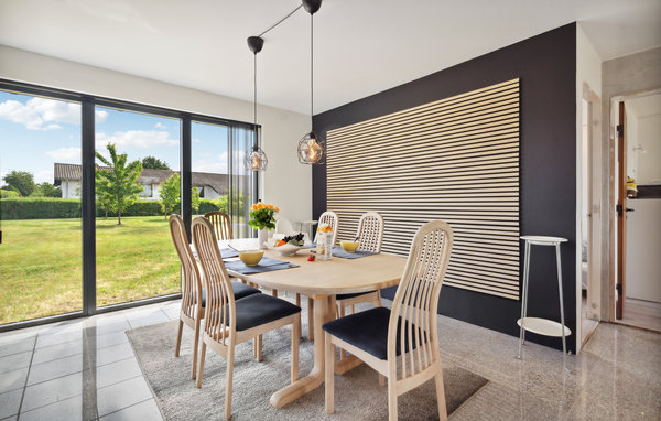Location de vacances - Årøsund , Danemark - F07283 5