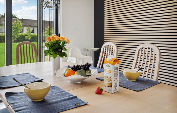 Location de vacances - Årøsund , Danemark - F07283 301