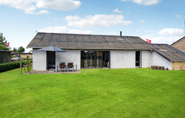 Location de vacances - Årøsund , Danemark - F07283 81