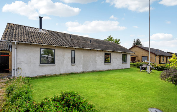 Location de vacances - Årøsund , Danemark - F07283 82