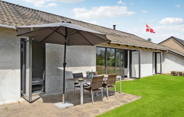 Location de vacances - Årøsund , Danemark - F07283 8