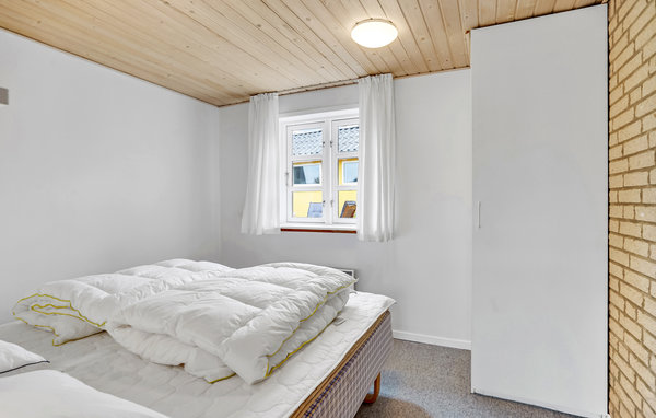 Semesterhus - Flovt Strand , Danmark - F07287 601