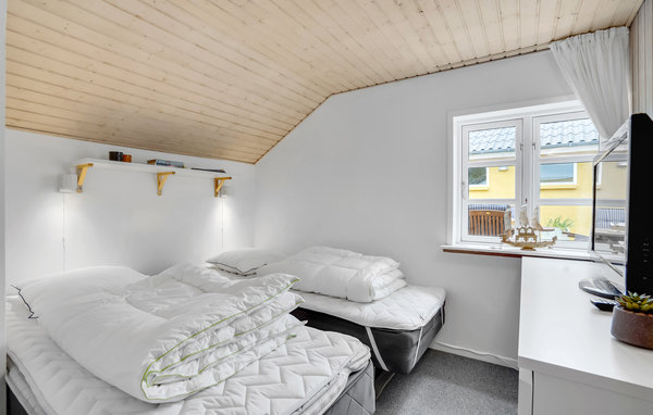 Semesterhus - Flovt Strand , Danmark - F07287 602