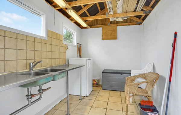 Semesterhus - Flovt Strand , Danmark - F07287 501