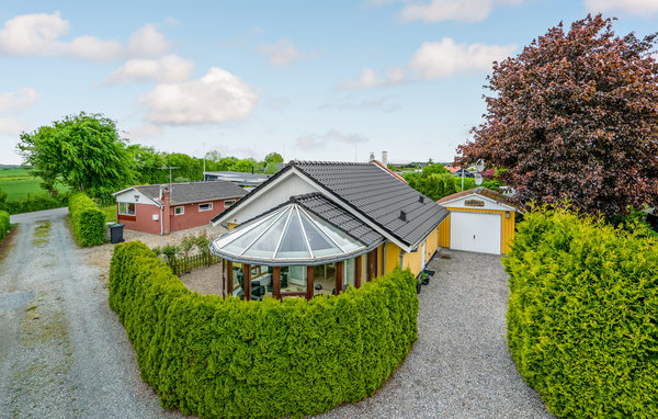 Semesterhus - Flovt Strand , Danmark - F07287 81