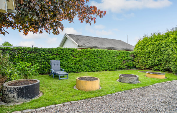 Semesterhus - Flovt Strand , Danmark - F07287 102