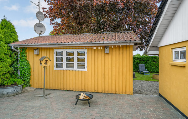 Semesterhus - Flovt Strand , Danmark - F07287 103